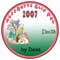 2007 Ferrett Clip-Art CD from Deva Arts
