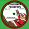 Ferrett Christmas Card Set from Deva Arts