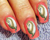 Ferret Fingrenails