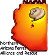 Northern Arizona Ferret Alliance & Rescue