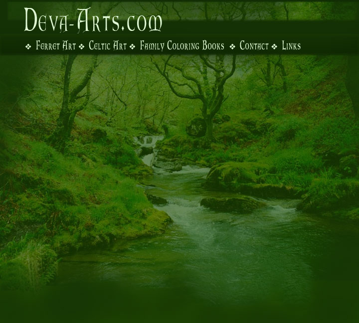 Deva-Arts Background